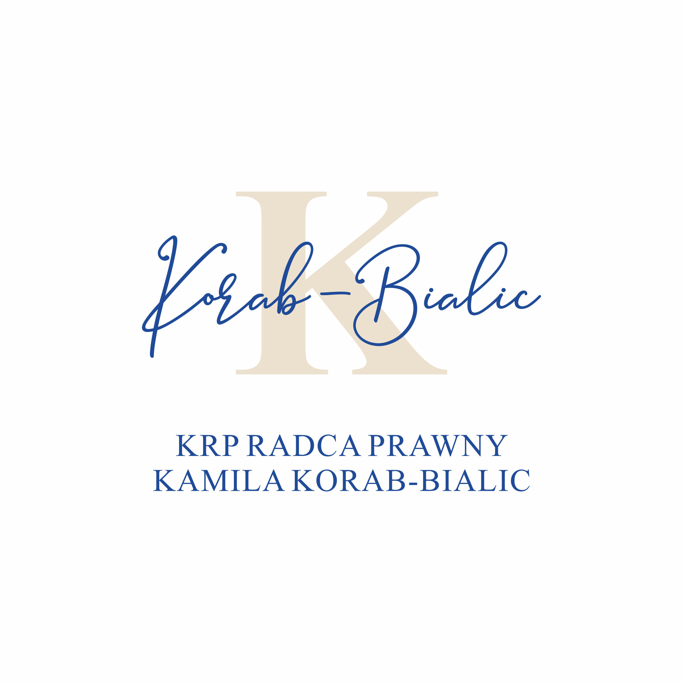 KRP Radca Prawny Kamila Korab-Bialic